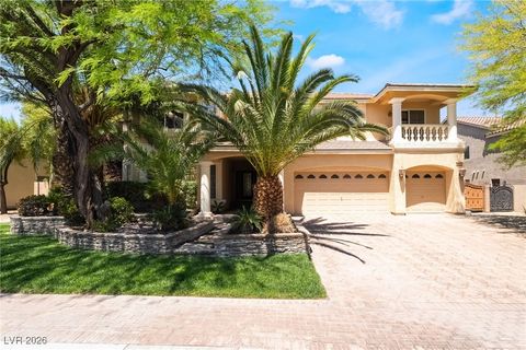 11237 Campsie Fells Court Las Vegas NV 89141