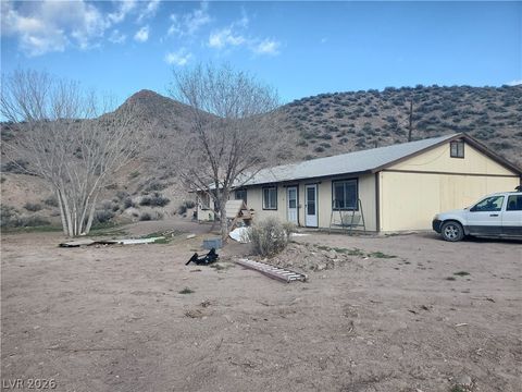 Multifamily For Sale - 170 Denton Heights<br/> Lincoln County, Caliente, NV 89008