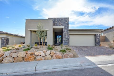 12588 Heritage Heights Drive Las Vegas NV 89138