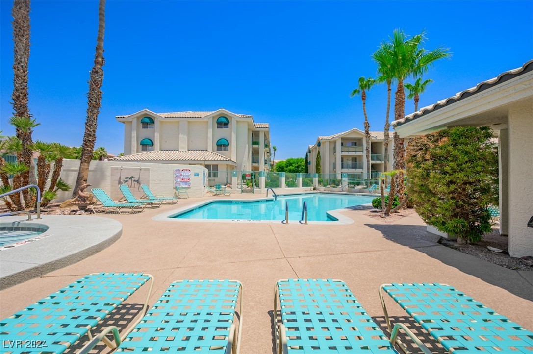 3550 Bay Sands Drive #3054, Laughlin, Nevada image 36