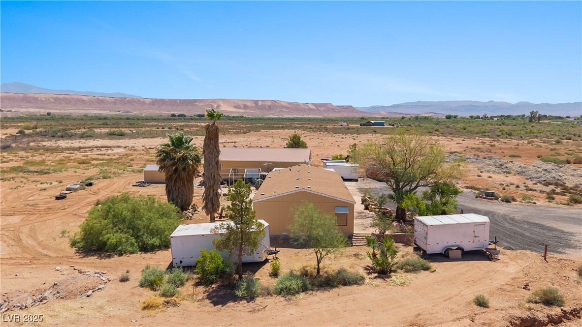 360 Scamp Avenue, Overton, Nevada image 46