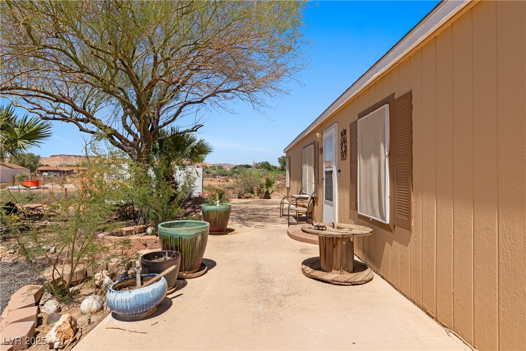 360 Scamp Avenue, Overton, Nevada image 35