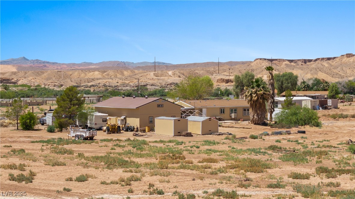 360 Scamp Avenue, Overton, Nevada image 48