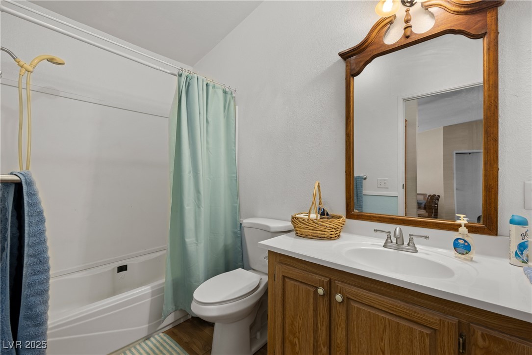 360 Scamp Avenue, Overton, Nevada image 33
