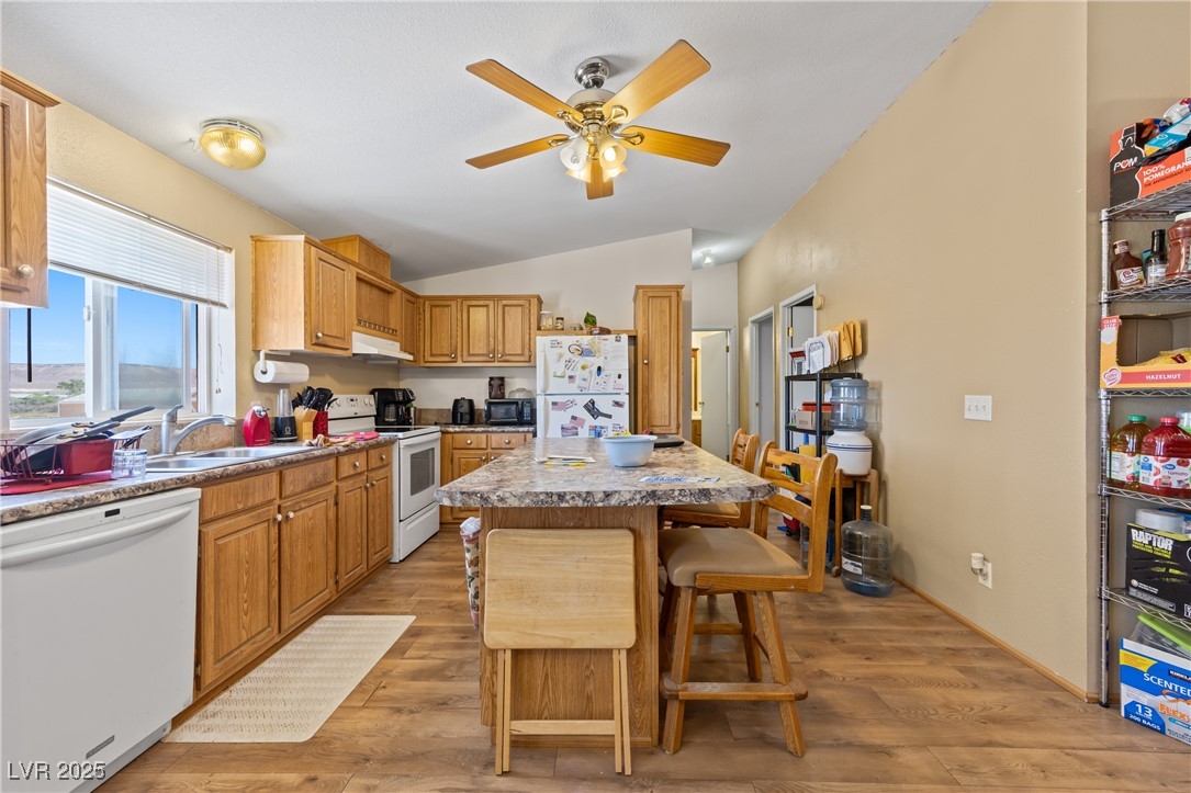 360 Scamp Avenue, Overton, Nevada image 15