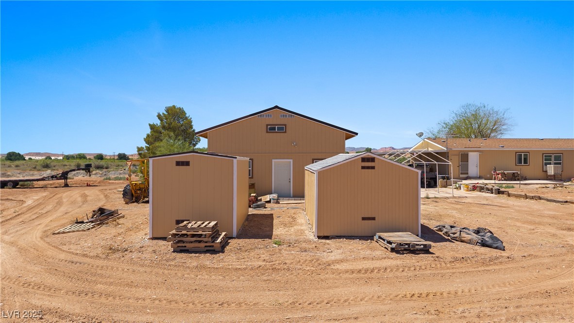 360 Scamp Avenue, Overton, Nevada image 41