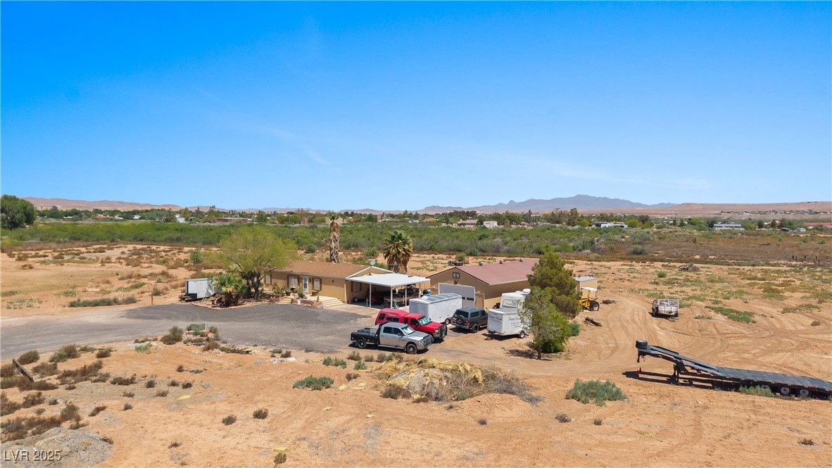 360 Scamp Avenue, Overton, Nevada image 45