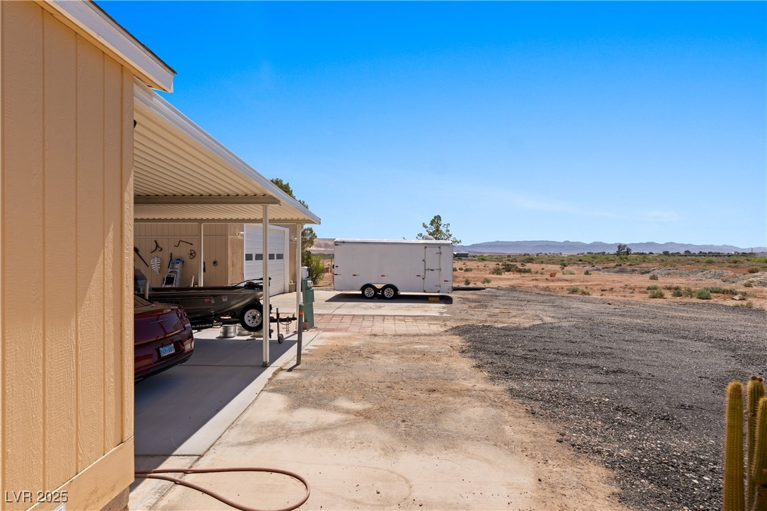360 Scamp Avenue, Overton, Nevada image 12