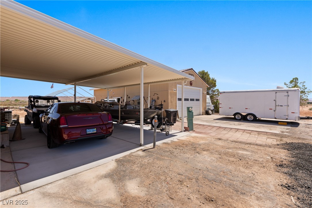 360 Scamp Avenue, Overton, Nevada image 38