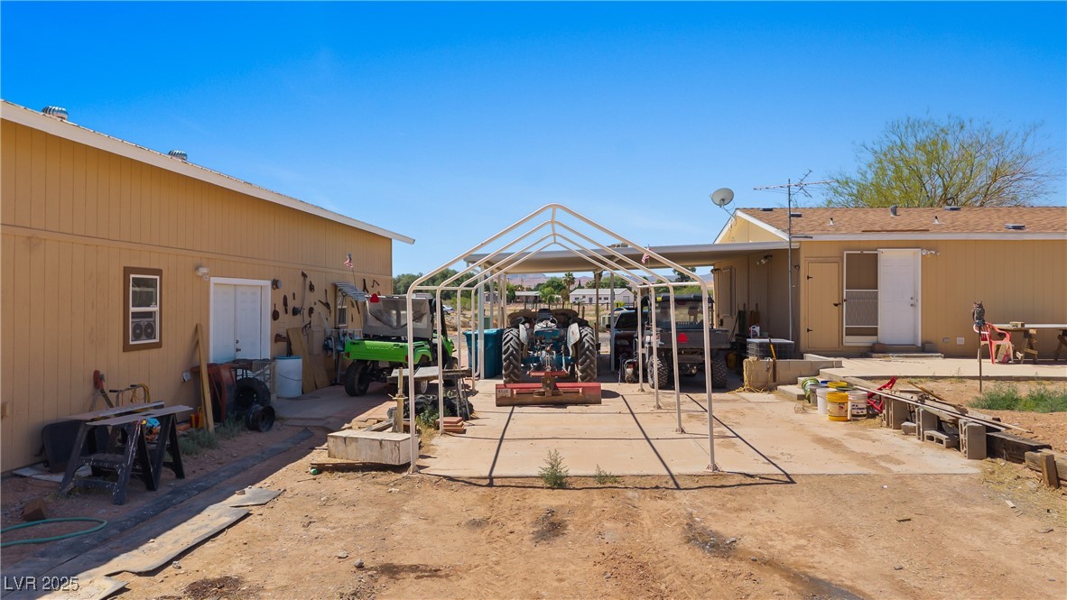 360 Scamp Avenue, Overton, Nevada image 50