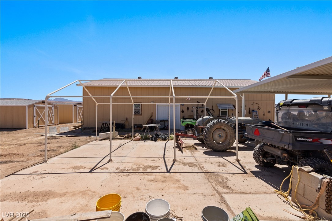 360 Scamp Avenue, Overton, Nevada image 36
