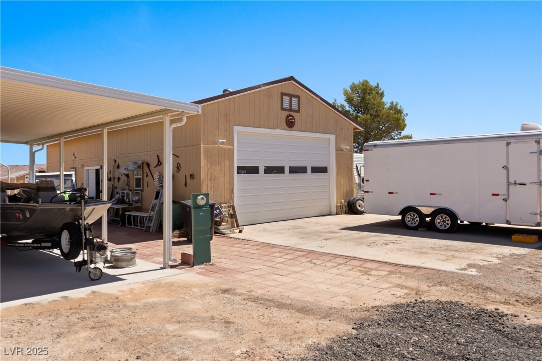 360 Scamp Avenue, Overton, Nevada image 6