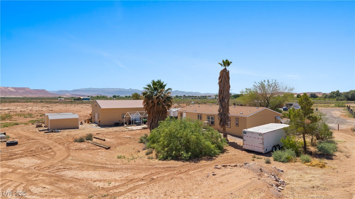 360 Scamp Avenue, Overton, Nevada image 49