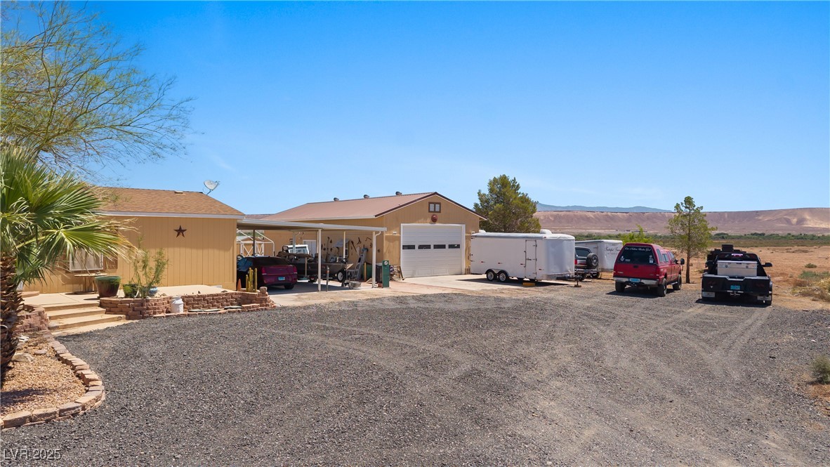360 Scamp Avenue, Overton, Nevada image 4