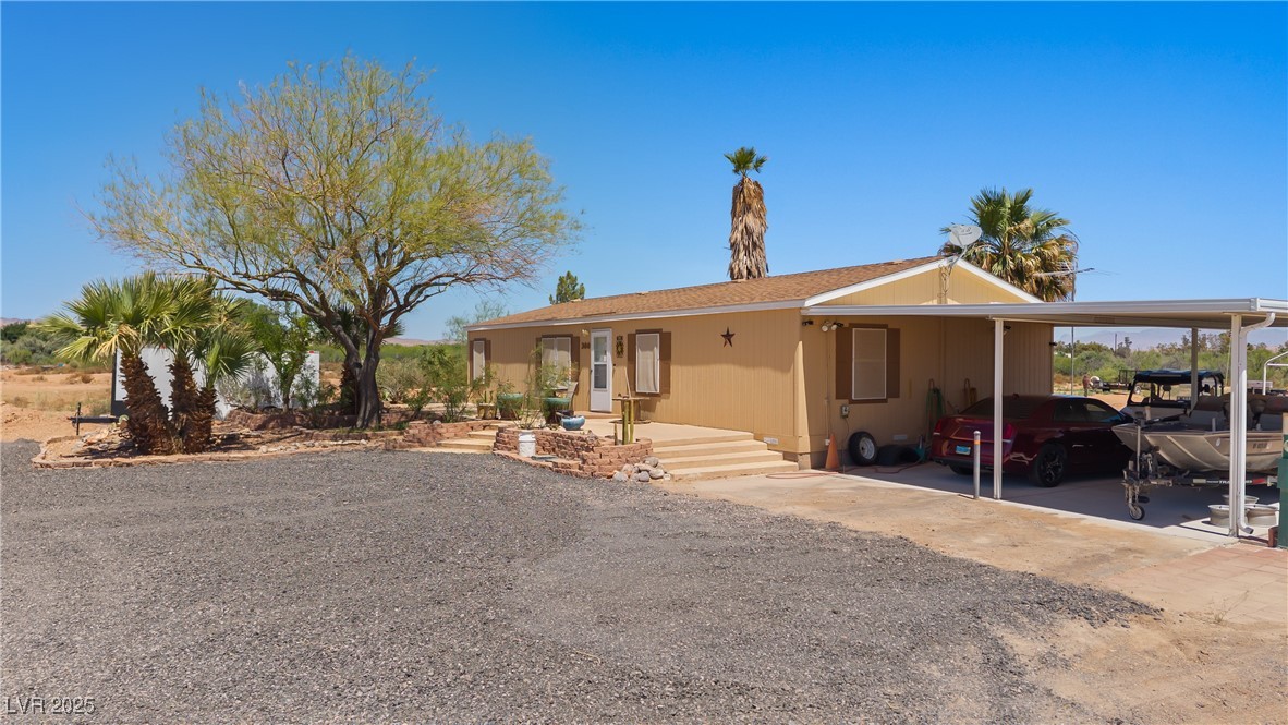 360 Scamp Avenue, Overton, Nevada image 3