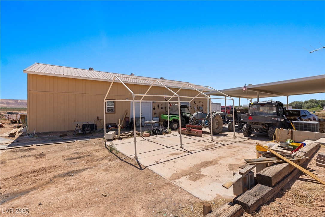 360 Scamp Avenue, Overton, Nevada image 37