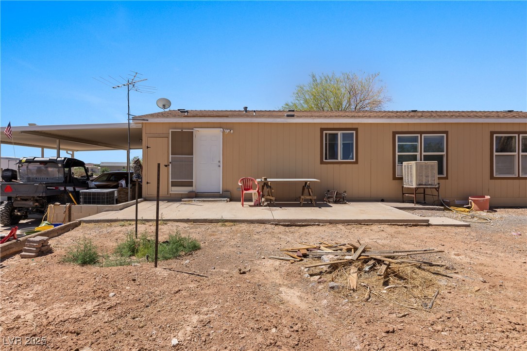 360 Scamp Avenue, Overton, Nevada image 40