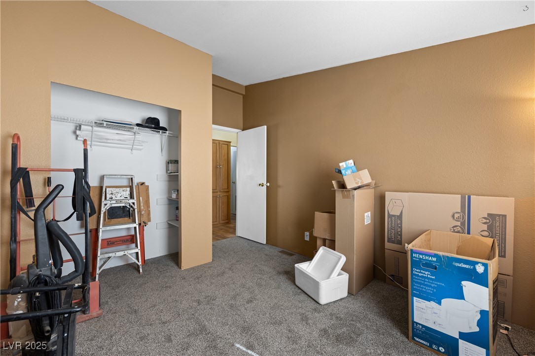360 Scamp Avenue, Overton, Nevada image 32