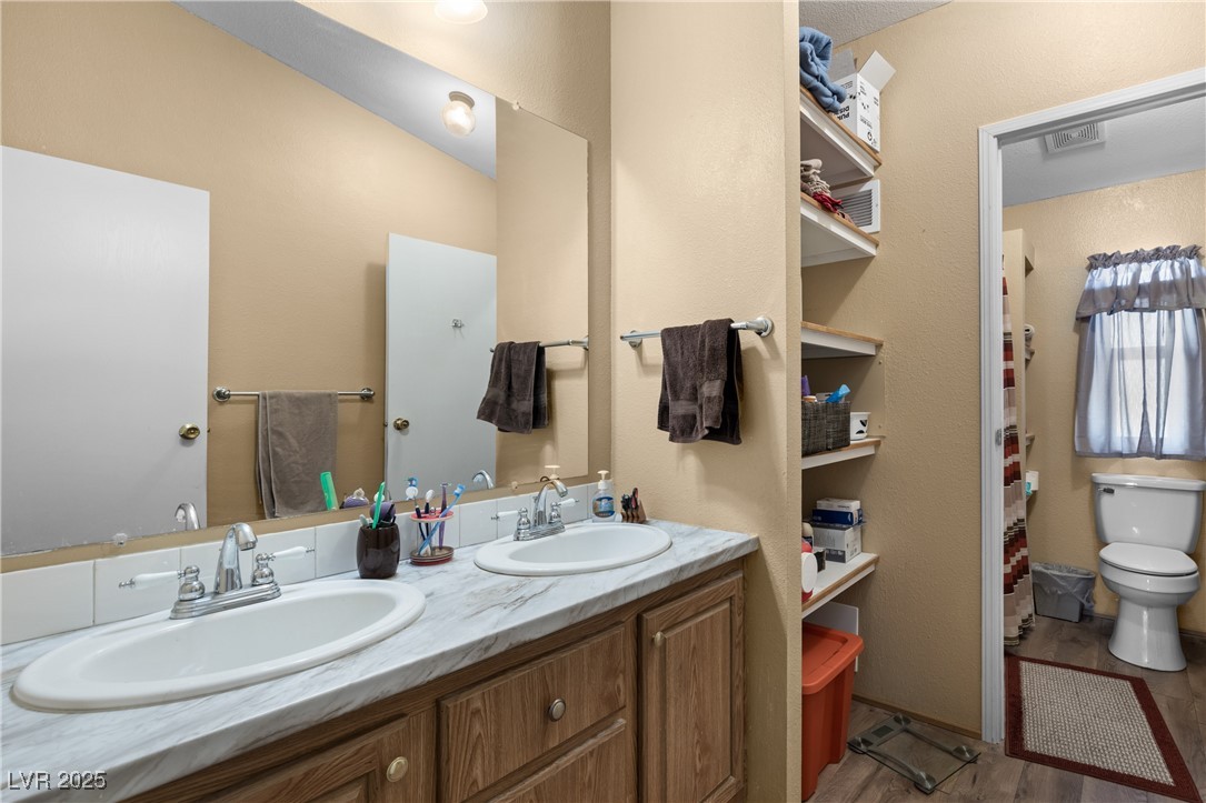 360 Scamp Avenue, Overton, Nevada image 23