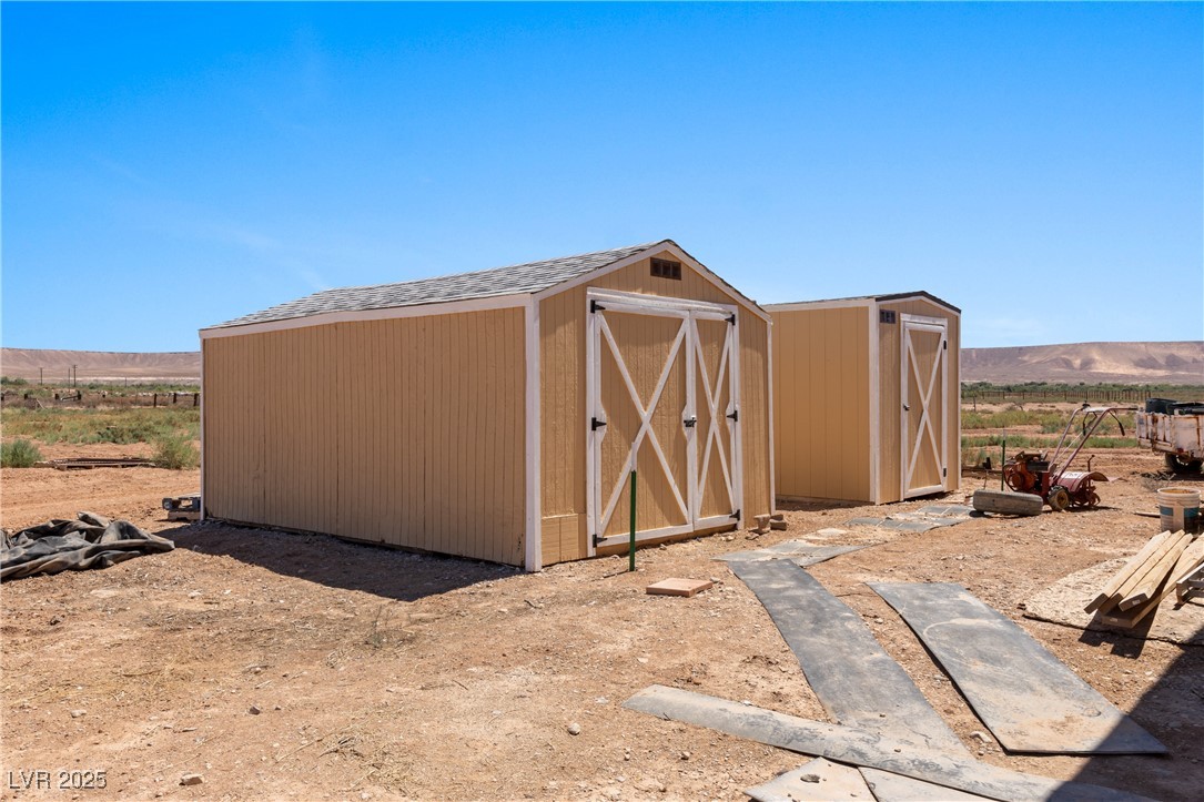 360 Scamp Avenue, Overton, Nevada image 42