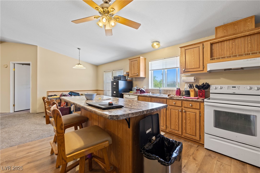 360 Scamp Avenue, Overton, Nevada image 18