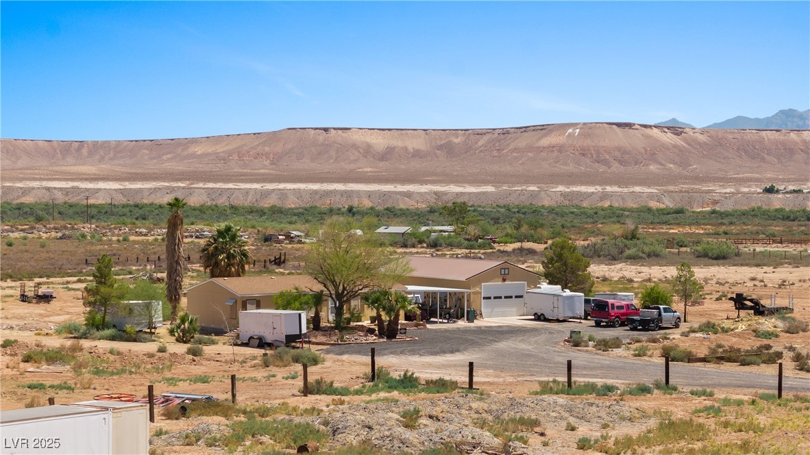 360 Scamp Avenue, Overton, Nevada image 47