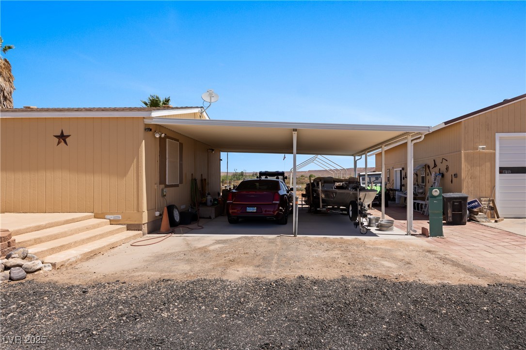 360 Scamp Avenue, Overton, Nevada image 5