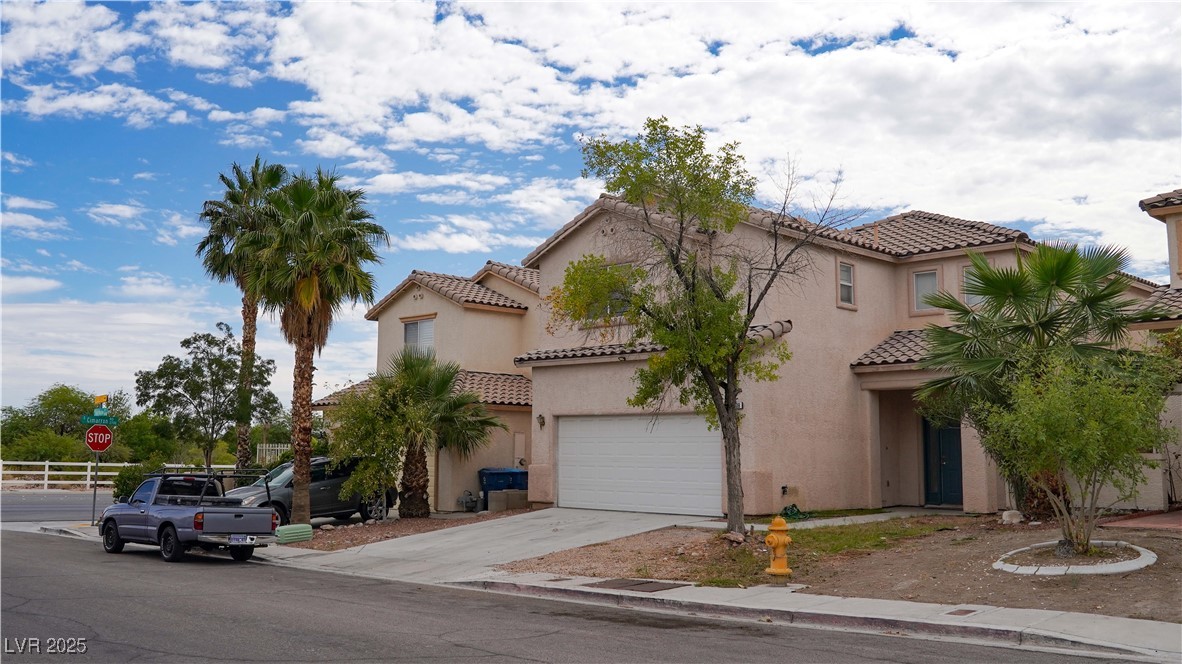 8209 Violet Meadow Court