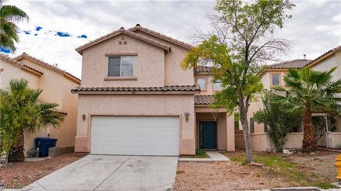 8209 Violet Meadow Court Las Vegas NV 89117