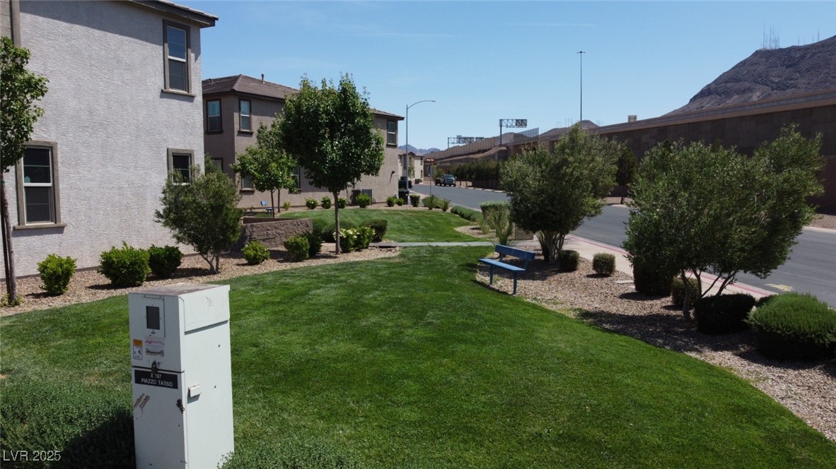 756 Sleeping City Avenue, Henderson, Nevada image 40