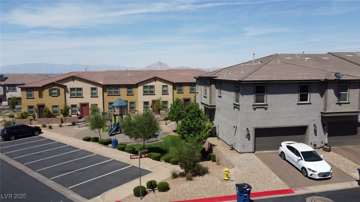 756 Sleeping City Avenue, Henderson, Nevada image 10