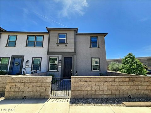 756 Sleeping City Avenue Henderson NV 89015
