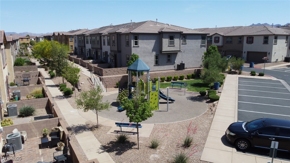 756 Sleeping City Avenue, Henderson, Nevada image 14