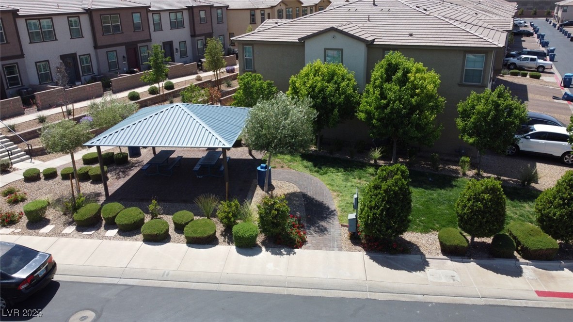 756 Sleeping City Avenue, Henderson, Nevada image 43