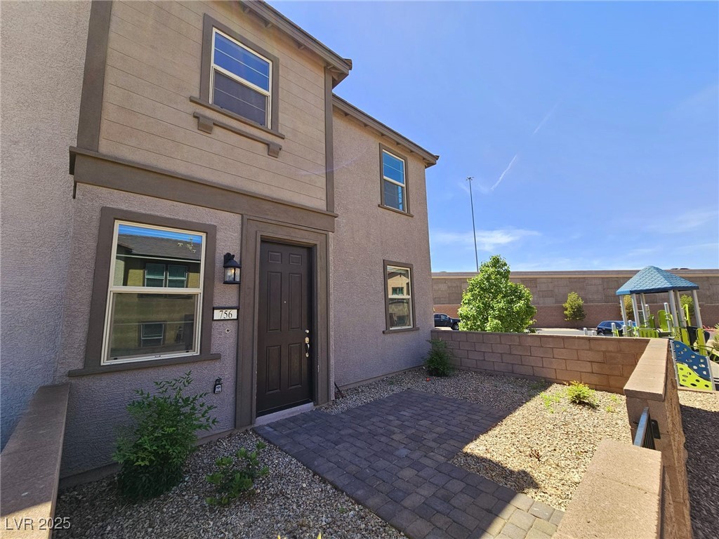 756 Sleeping City Avenue, Henderson, Nevada image 3