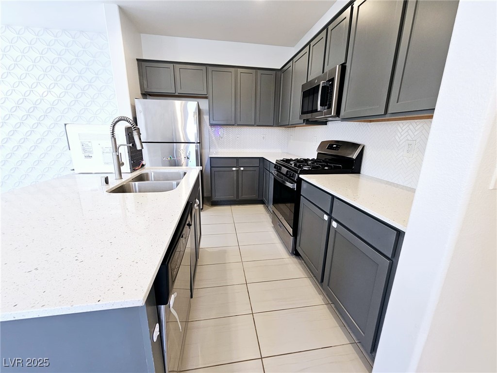 756 Sleeping City Avenue, Henderson, Nevada image 18