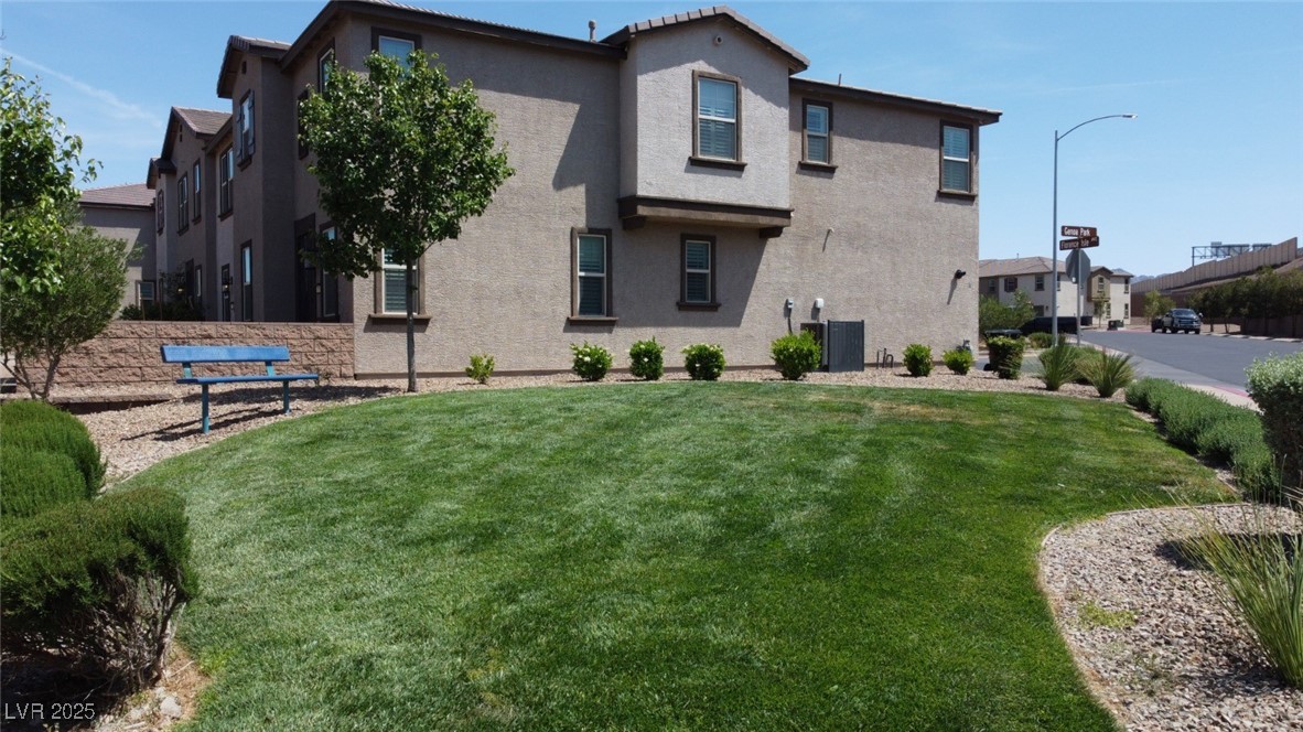 756 Sleeping City Avenue, Henderson, Nevada image 42