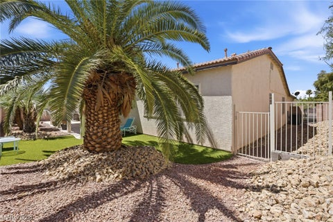 Tiny photo for 6524 Black Oaks Street, North Las Vegas, NV 89084 (MLS # 2791254)
