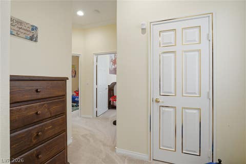 Tiny photo for 6524 Black Oaks Street, North Las Vegas, NV 89084 (MLS # 2791254)
