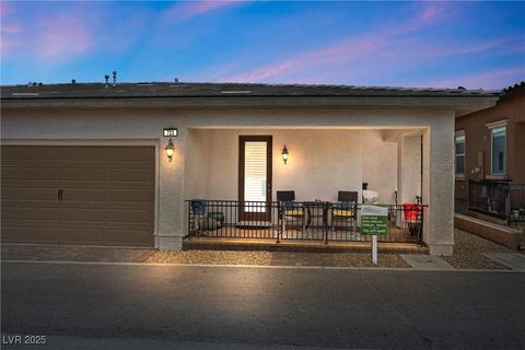 723 Orange Plume Walk 0 Henderson NV 89011