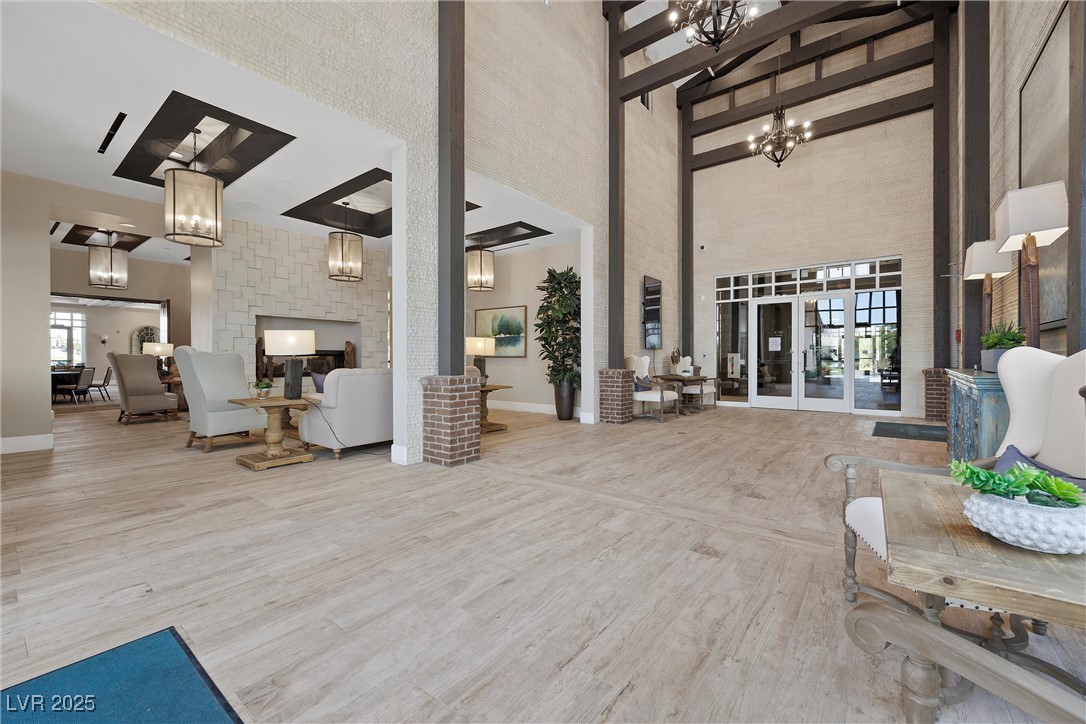 723 Orange Plume Walk, Henderson, Nevada image 38
