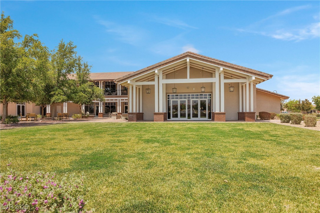 723 Orange Plume Walk, Henderson, Nevada image 37