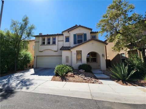 Photo of 7167 MINERAL PARK Avenue #0, Las Vegas, NV 89179 (MLS # 2732211)