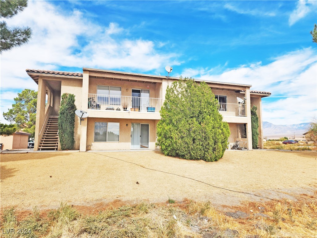 Photo 1 of 18 — 561 Bourbon Street A, Pahrump, NV 89048