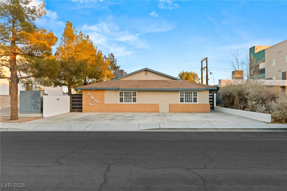 615 S 10th Street