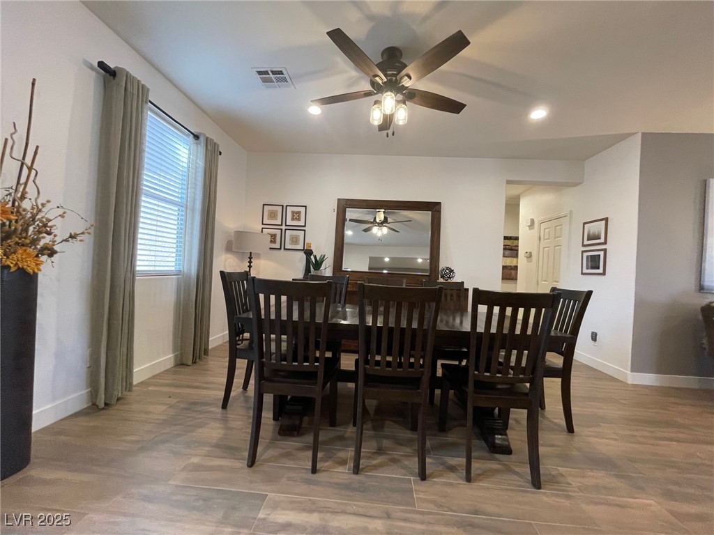 1018 Snow Bunting Court, Henderson, Nevada image 4