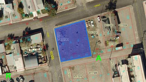 Vacant Land For Sale - 3rd Street<br/> White Pine County, Ely, NV 89301