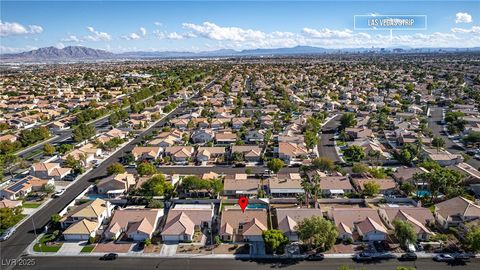 1705 Night Shadow Avenue North Las Vegas NV 89031