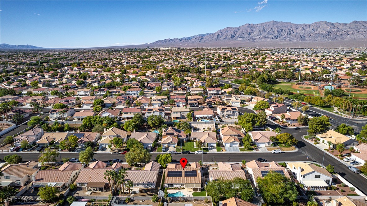 1705 Night Shadow Avenue