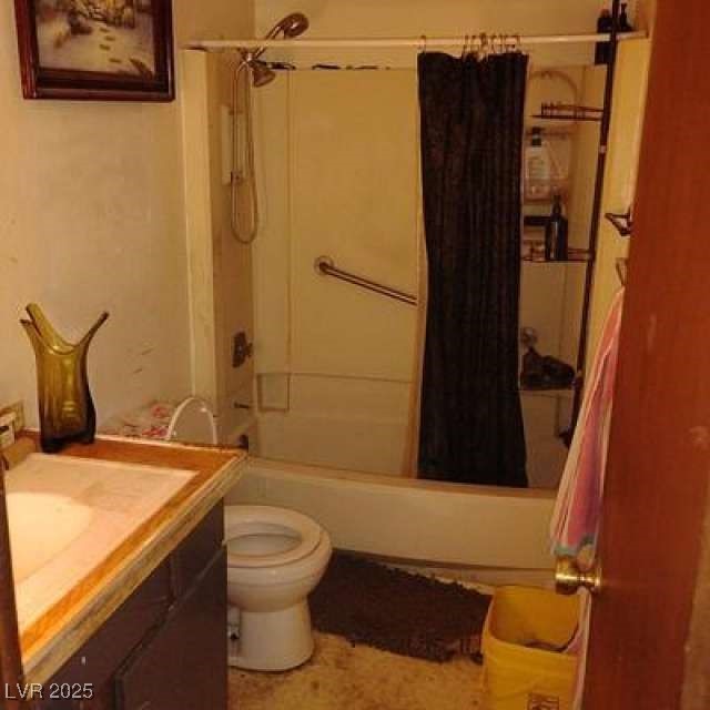 1005 Rabbitbrush Lane